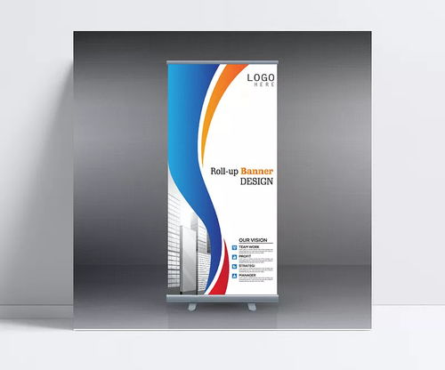 易拉宝展架 从“农夫三拳有点痛”看软件开发与广告设计的创意融合