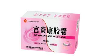 附件炎治疗与药品市场概览 从用药指南到代理招商